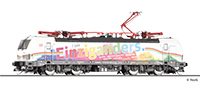 Tillig 04838 - TT - E-Lok BR 193 I am Einziganders, DB AG, Ep. VI<br><br>Einmalauflage 2024